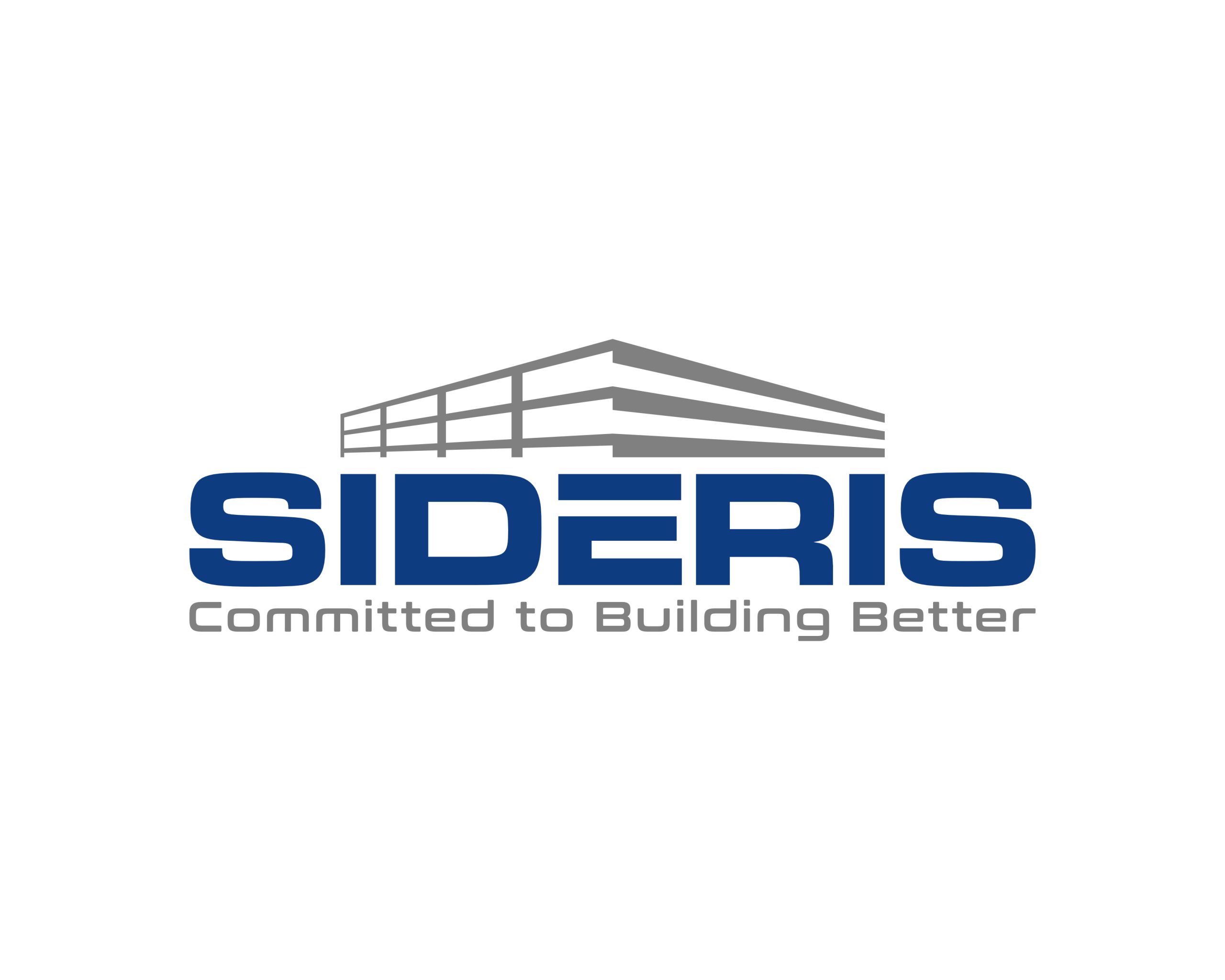 Sideris Inc. Steel Erectors Metal Buildings Omaha, NE